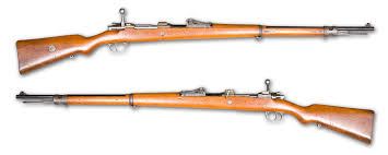 Rifles