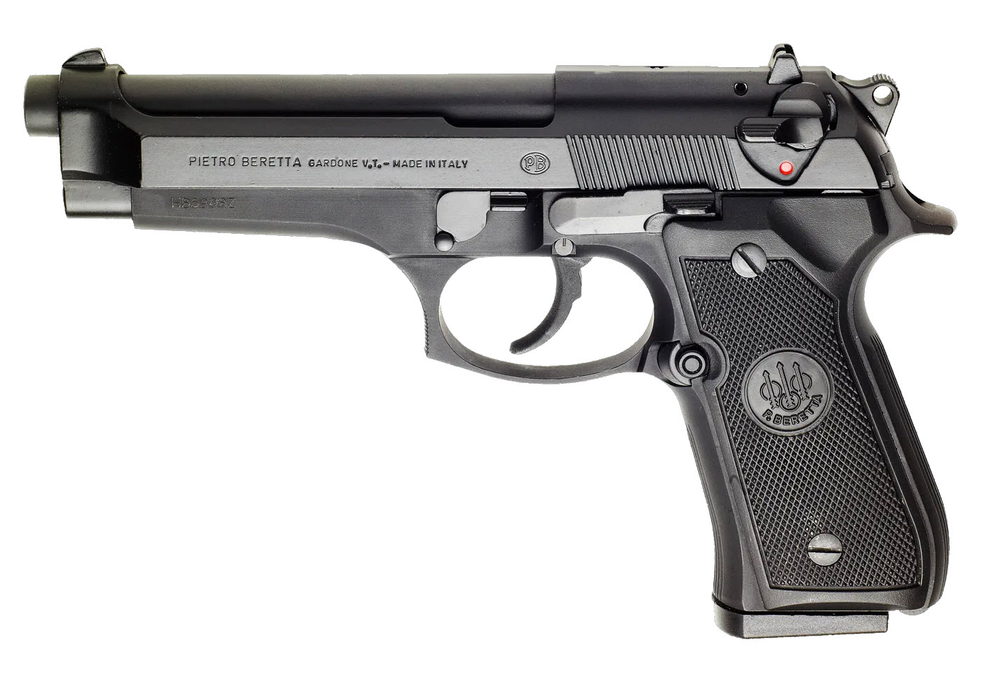 92FS