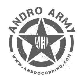 Andro Corp Industries