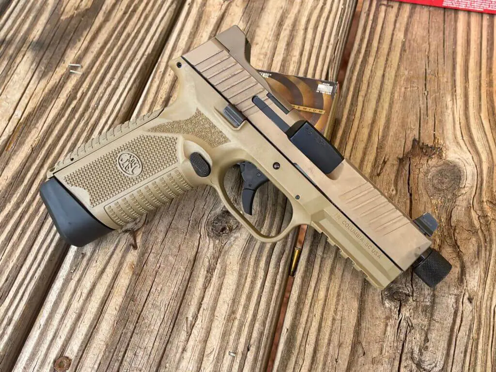 Best Selling Guns On GunsAmerica