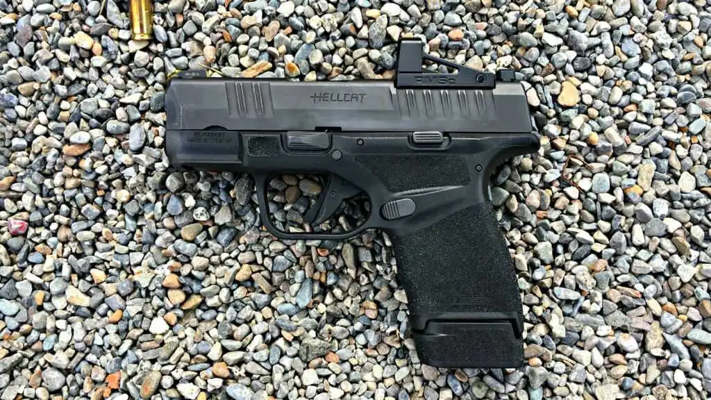 Springfield Armory Hellcat