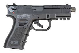 ISSC M22