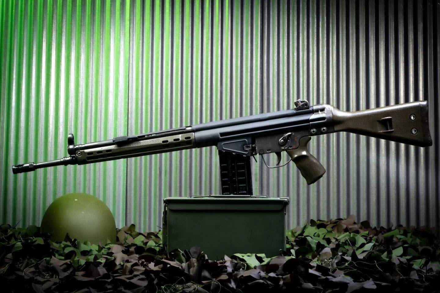Century Arms USA