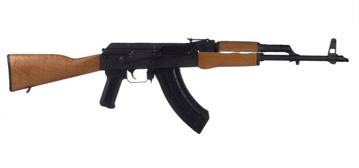 WASR 10