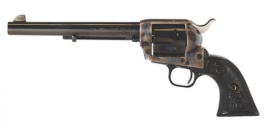 Colt Single Action Army