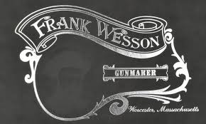 Frank Wesson
