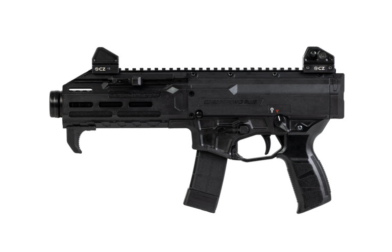 CZ Scorpion