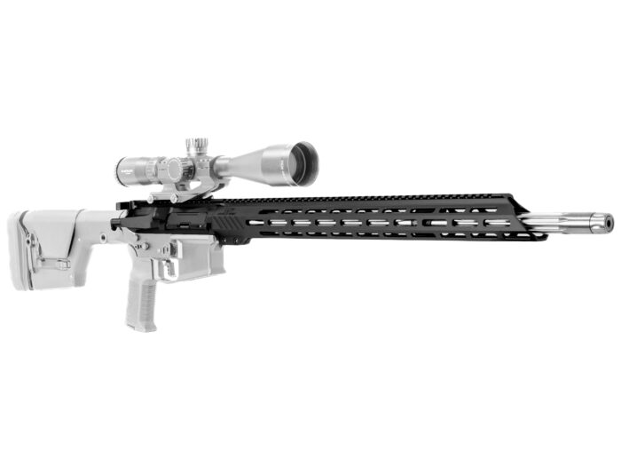 Grendel Hunter 6mm ARC