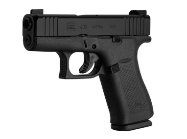 Glock 43X