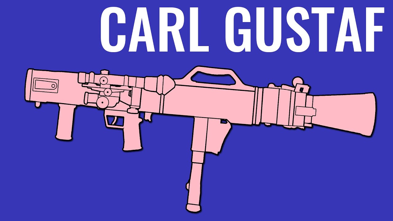 Carl Gustaf