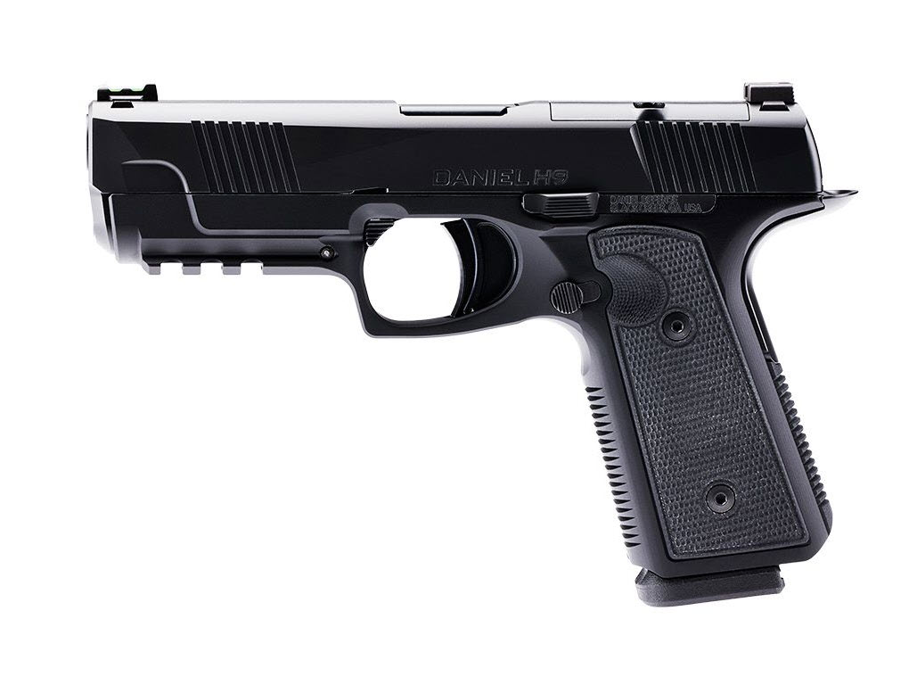 Daniel Defense H9 Pistol
