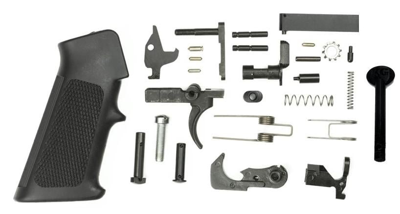 Parts & Kits