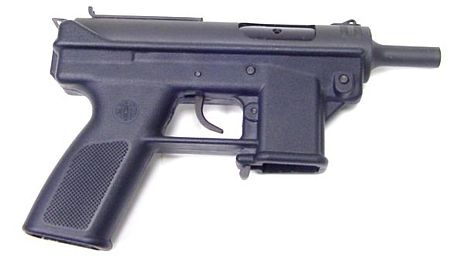 Intratec Firearms