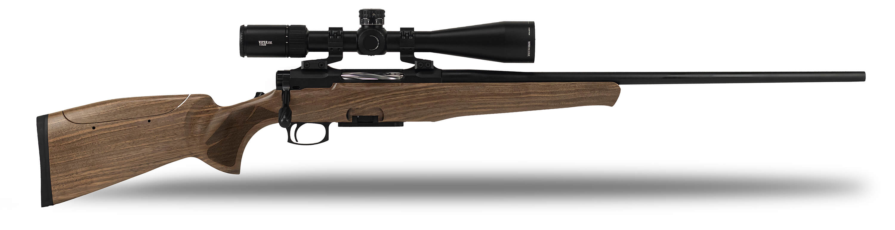 Huglu BOLT ACTION RIFLE