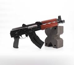 Yugo Firearms