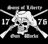 Sons of Liberty Gun Works