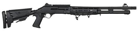 Orthos Arms S4
