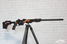 6.5 PRC Carbon Lite Hunter