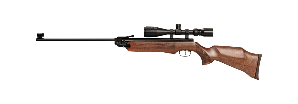 weihrauch guns Rifles