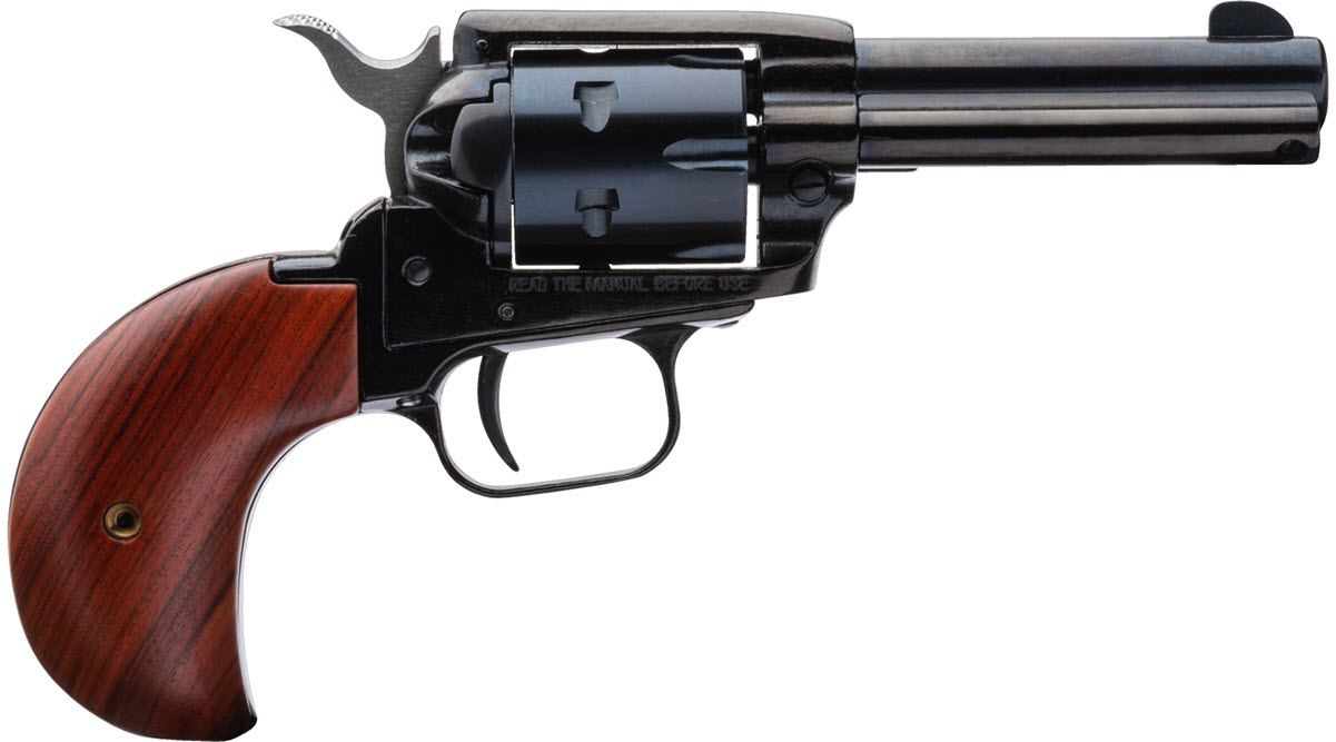 Rough Rider Revolver