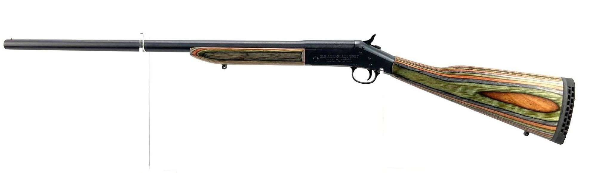 Shotguns – 20 Gauge