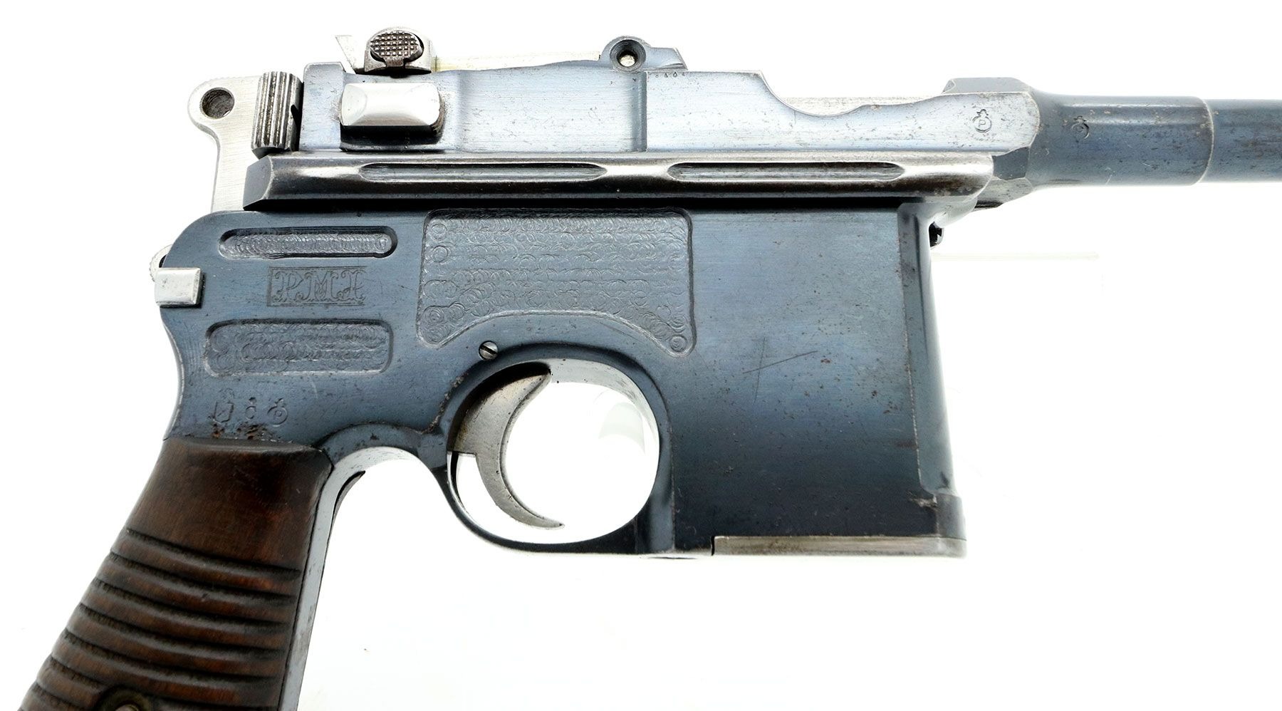 Beistegui Hermanos MM31