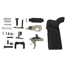 Components and Accessories