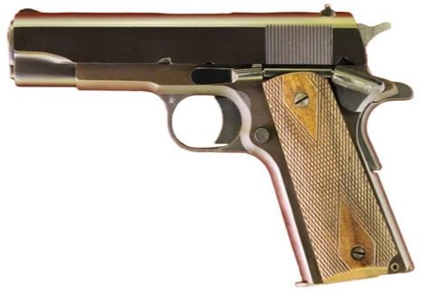 Crown City Arms 1911A1