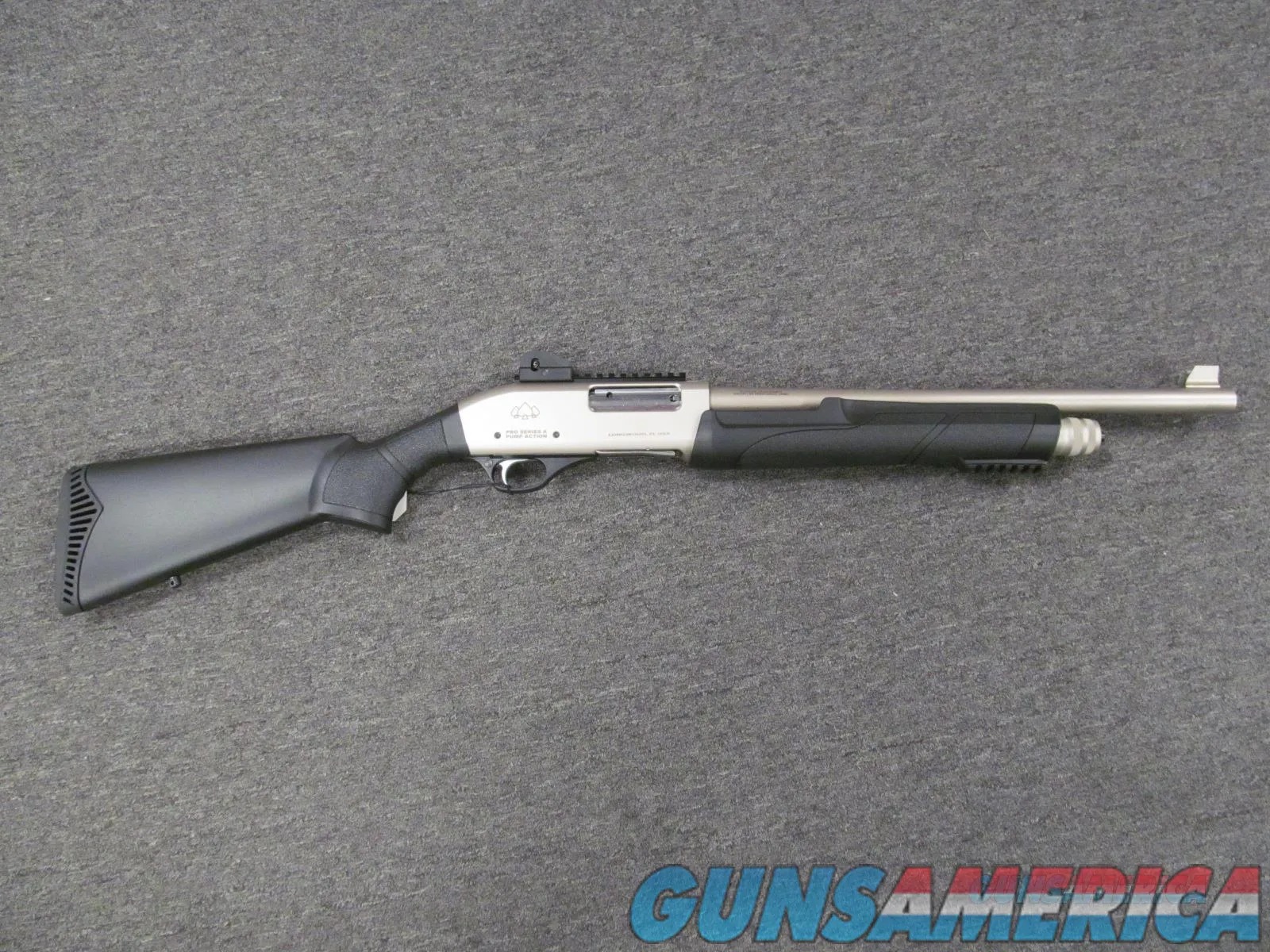 Black Aces Tactical Pro Series X 12ga