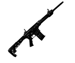 BERIKA EXT-12 Black Ops