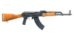 Cugir Arms AK47