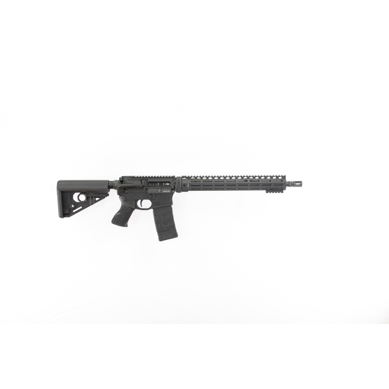 LaRue Tactical rifles