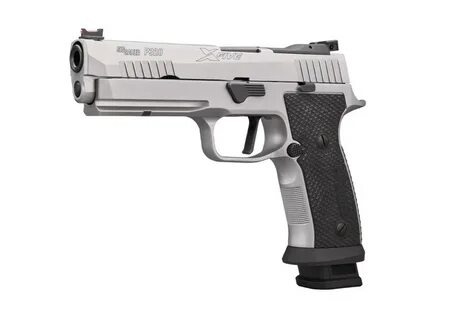 SIG Sauer P320C 9mm