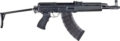 Czech Small Arms Sa vz. 58