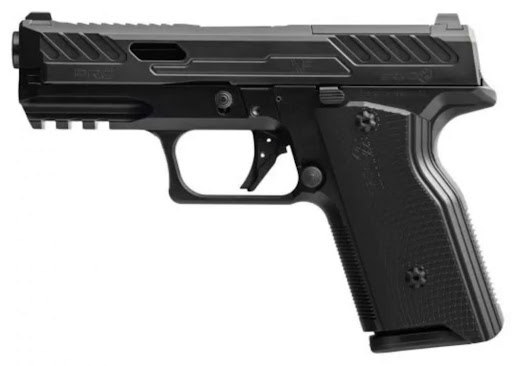 Fusion Firearms XF Pro