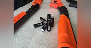 Ringfire Training Platforms