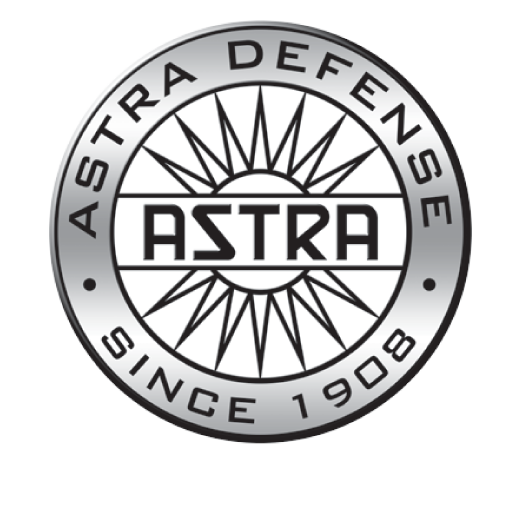 Astra Guns