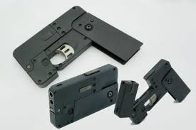 Ideal Conceal Cell Phone Pistol