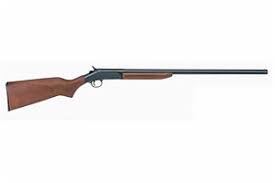 Shotguns – .410 Bore