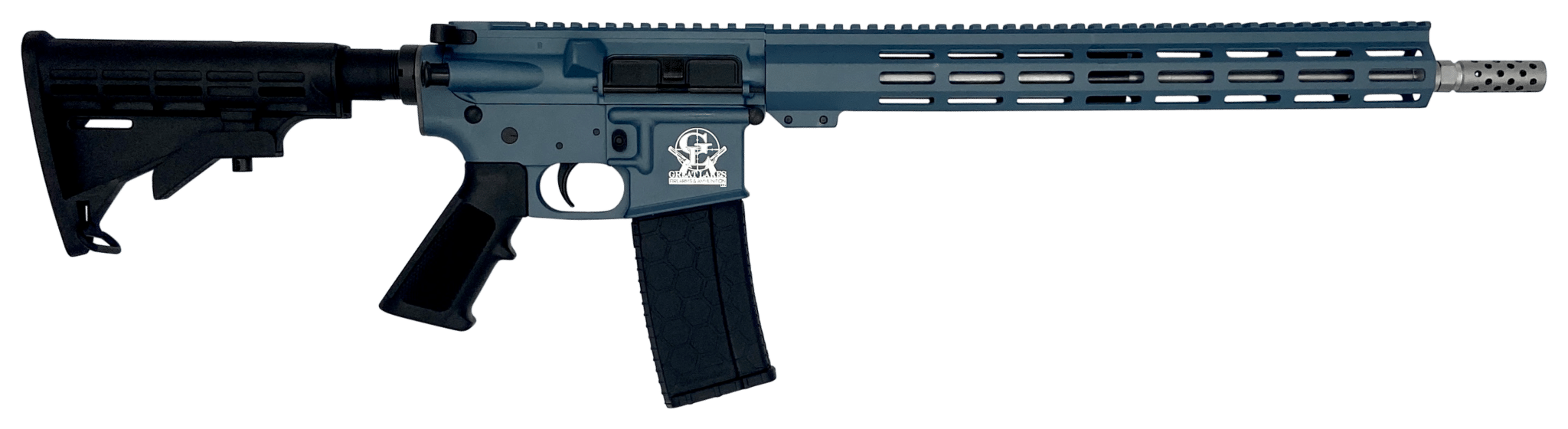 Great Lakes Firearms AR-15