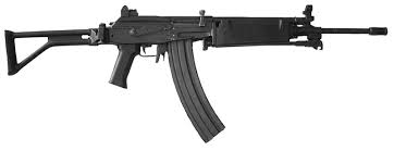 Vektor R4 Assault Rifle