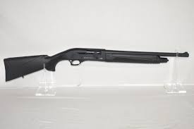 Berika FX3 Pump-Action