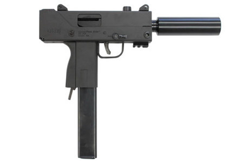 Masterpiece Arms MAC 10 .45ACP
