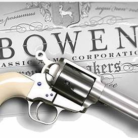 Alpine Redhawk (.50 AE)