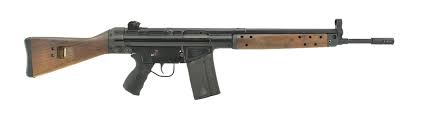 Hesse HK91