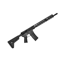 Grey Ghost Precision