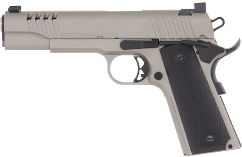 Auto-Ordnance 1911A1 GI (.45 ACP / 9mm)