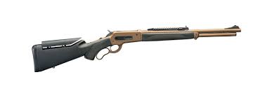 Taylor’s & Davide Pedersoli Firearms