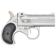 Bearman Long Bore Derringer LBG38SB