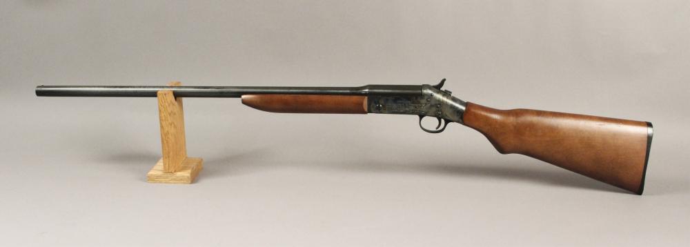 CBC SB Single-Shot 20GA Shotgun